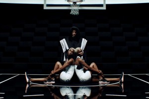 KAJ Raining Baskets