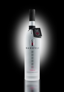 Vodka 0.70l