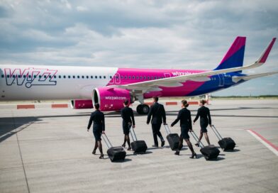 Продуктите и услугите на Wizz Air вече са достъпни в платформата на Amadeus