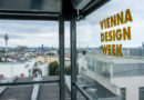 VIENNA DESIGN WEEK отбелязва 20-годишен юбилей с близо 200 събития във Виена