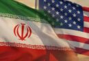 Иран получи официален отговор от САЩ на предложението за край на войната