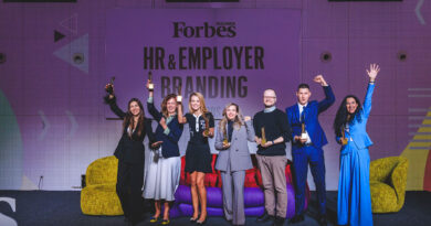BTL Industries е №1 работодател в България според Forbes