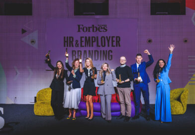 BTL Industries е №1 работодател в България според Forbes