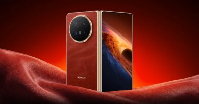Глобалните доставки на сгъваеми смартфони ще нараснат с 37% на годишна база през 2027 г.