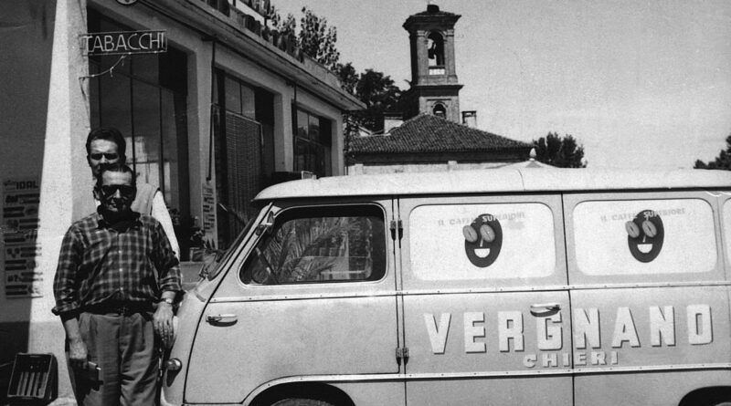 Caffè Vergnano отбелязва 144 години с премиерата на Riserva Torino в България