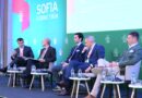 Трансформацията на изкуствения интелект и повишаването на икономическата конкурентоспособност бяха обсъдени на Софийския икономически форум