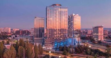 Класация определи топ 50 на най-добрите хотели в София