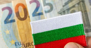Евростат: България остава на първо място по доходно неравенство в ЕС през 2025 г. Евростат: България остава на първо място по доходно неравенство в ЕС през 2025 г.