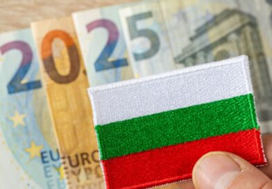 Евростат: България остава на първо място по доходно неравенство в ЕС през 2025 г. Евростат: България остава на първо място по доходно неравенство в ЕС през 2025 г.