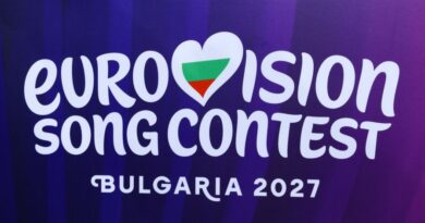 36 държави идват в България за „Евровизия 2027“, Канада ще участва за първи път