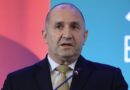 Радев заяви, че няма да спази срока за Бюджет 2027