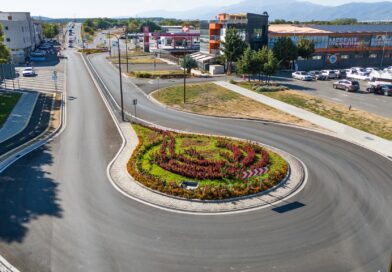 Инфраструктурен триумф за община Казанлък: Модерният път и велоалеята до язовир „Копринка“ с престижни номинации