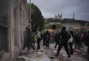 Напрежението в Европа расте: Българското външно министерство с предупреждение за четири държави Напрежението в Европа расте: Българското външно министерство с предупреждение за четири държави